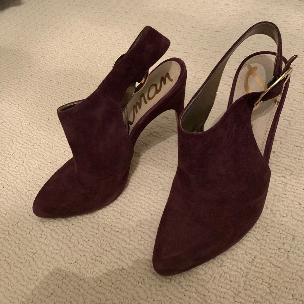 Mules - Picture 4 of 4